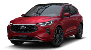 2025 Ford Escape® External Image 2